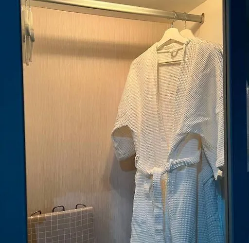 The Ladprao 32 Hotel