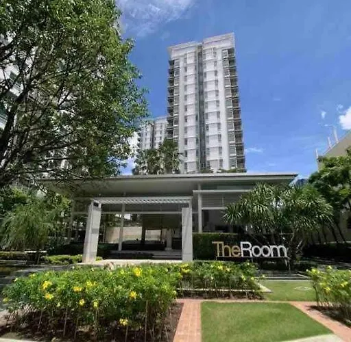 Hotel The Ladprao 32 Bangkok