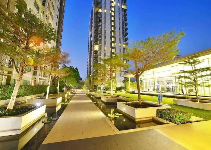 The Ladprao 32 * Bangkok
