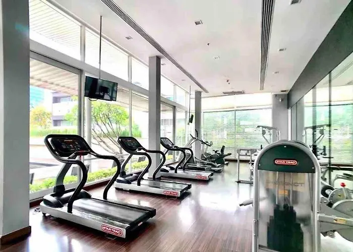 Hotel The Ladprao 32 Bangkok