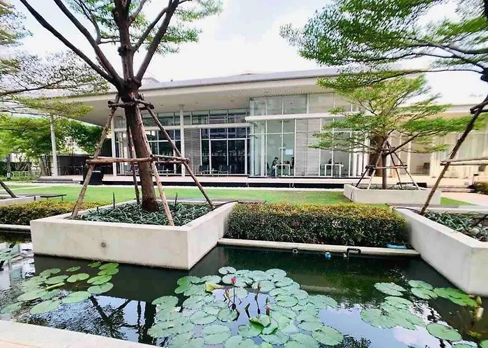 Hotel The Ladprao 32 *